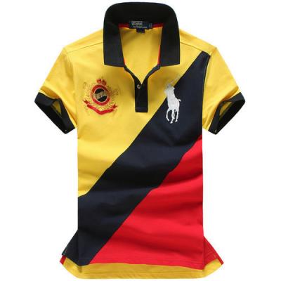 Cheap Men Polo Shirts wholesale No. 2473